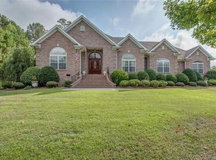 3145 Bentley Dr, Lancaster, SC 29720