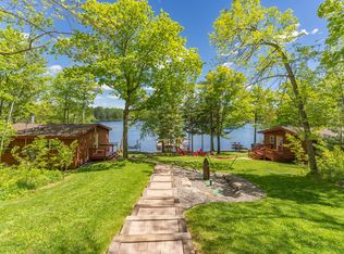 8114 Ridge Rd, Presque Isle, WI 54557