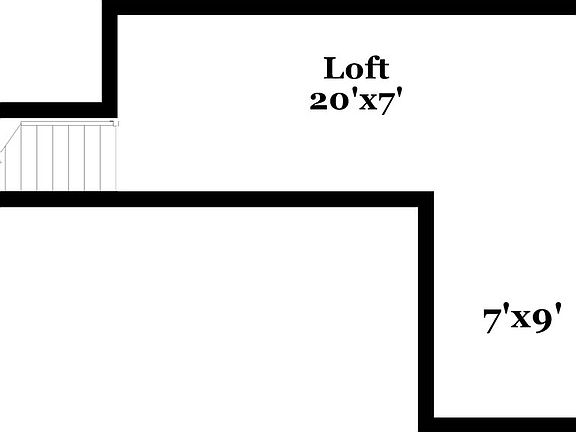 3rd image of 8015 Chapman Ter