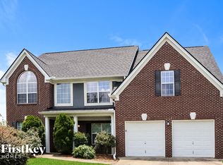 6385 Daniell Springs Dr, Douglasville, GA 30134