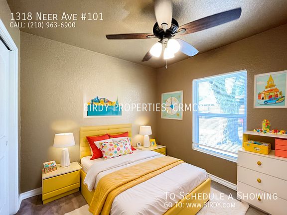 4th image of 1318 Neer Ave Unit 101