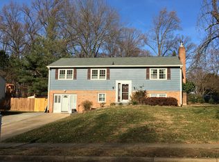 8108 Bright Meadows Ln, Dunn Loring, VA 22027