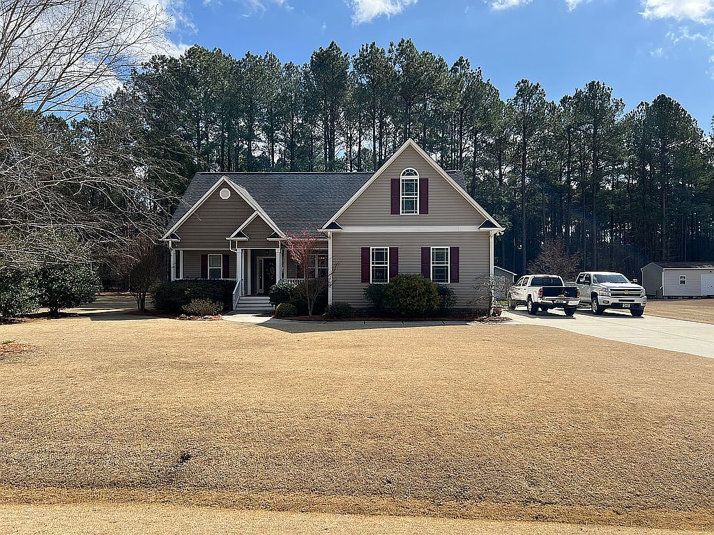 1141 Contender Dr, Clayton, NC 27520 Zillow
