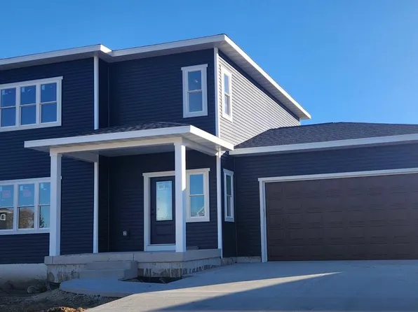 404 Chad Trail, Arlington, WI 53911