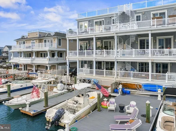 412 W Dock St, Wildwood, NJ 08260