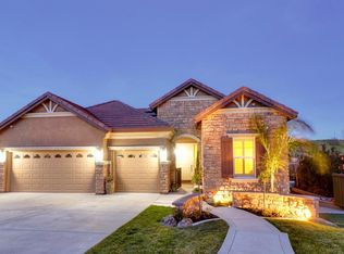 530 Lefevre Dr, Folsom, CA 95630