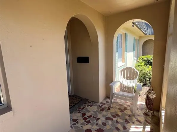 4117 Hampton Dr, New Port Richey, FL 34652