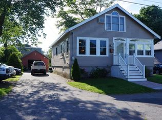 5 Newhall Pl, Peabody, MA 01960