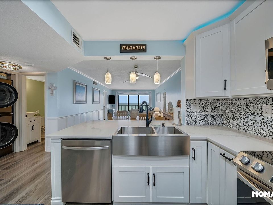 1st image of 9400 S Ocean Dr APT 602B