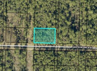 LOT 12/13 Santa Monica St, Milton, FL 32583
