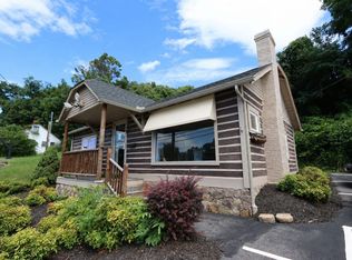 629 W Main St, Abingdon, VA 24210