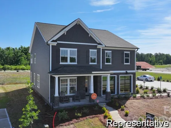 670 White Hare Ln #95P, China Grove, NC 28023