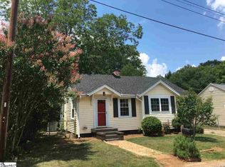 1 Herbert St, Greenville, SC 29609