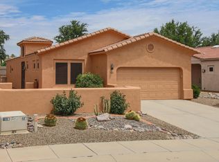 742 W Greenview Pl, Green Valley, AZ 85614