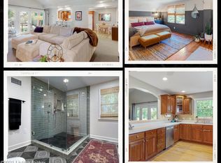 4306 Taggart Rd, Saint Matthews, KY 40207