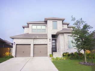 170 Fawn River Run, Kyle, TX 78640