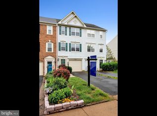 13538 Colesmire Gate Way, Bristow, VA 20136