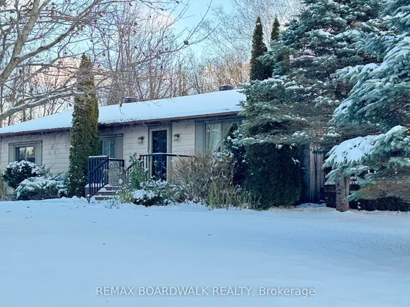 3042 Dangerfield Rd W, North Grenville, ON K0G 1J0