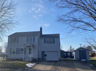 725 Union Ave, Ashtabula, OH 44004