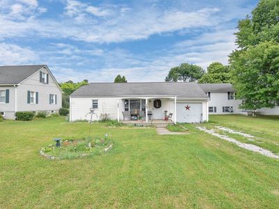 3354 Park Ave W, Ontario, OH, 44906