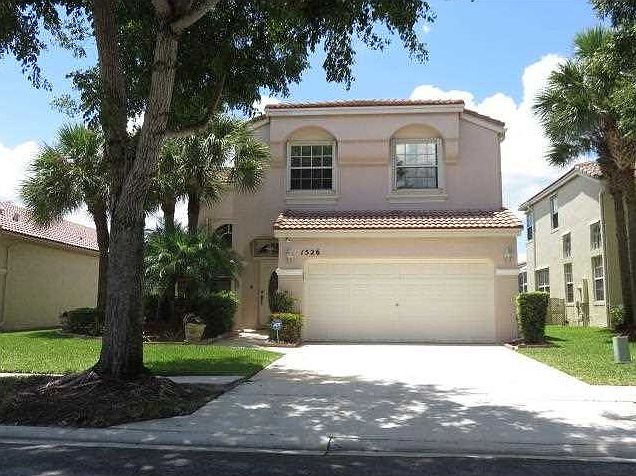1st image of 1526 NW 157th Ave