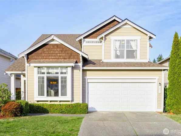 1931 62nd St SE, Auburn, WA 98092