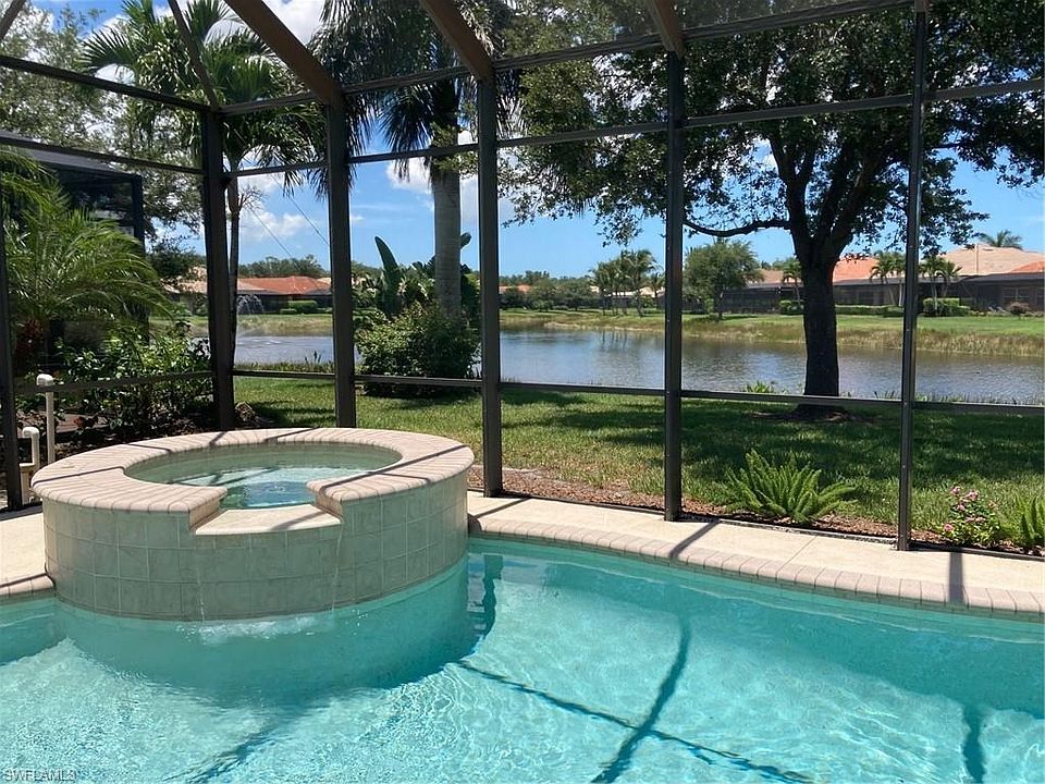 12548 Grandezza Cir, Estero, FL 33928 Zillow
