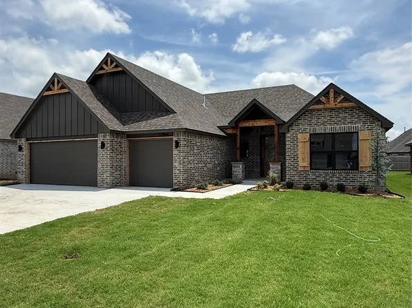22904 E 106th Pl S, Broken Arrow, OK 74014