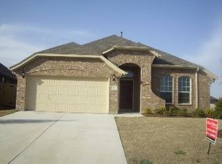 704 Golden Nugget Dr, McKinney, TX 75069