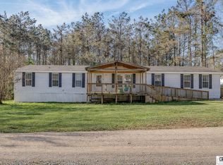 119 Sandy Ridge Rd, Eros, LA 71238