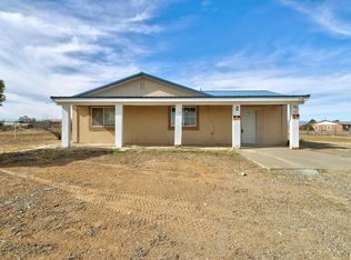 1 Night St, Edgewood, NM 87015