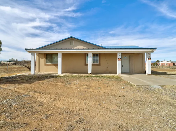 1 Night St, Edgewood, NM 87015