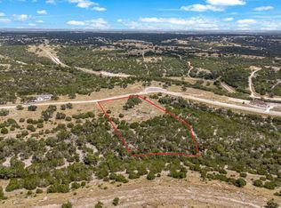 0 Murray Rdg #92, Kerrville, TX 78028