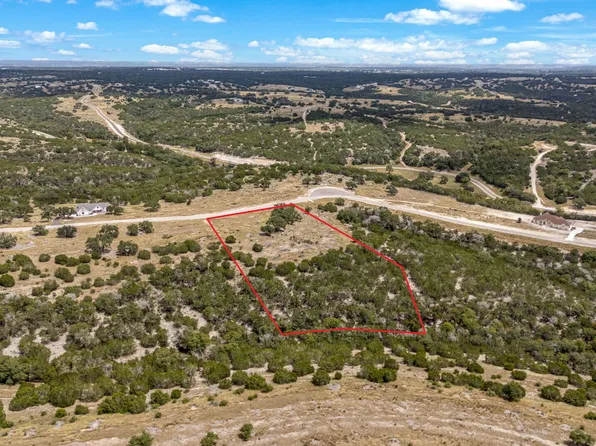 000 Murray Ridge LOT 92, Kerrville, TX 78028