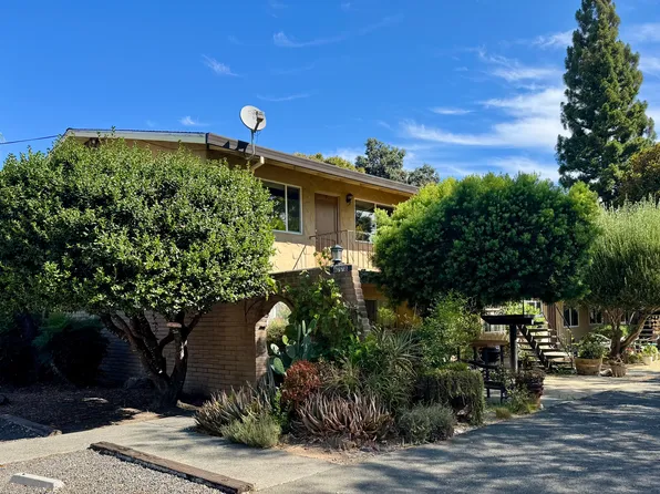 6778 Yount St APT 2, Yountville, CA 94599