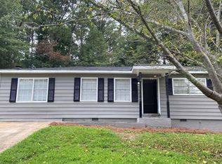 9114 Griffin Ln SW, Covington, GA 30014