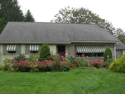 427 Herr Ave, Millersville, PA, 17551
