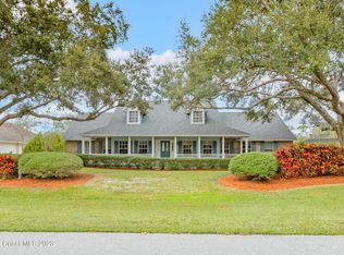 3480 Heartwood Ln, Melbourne, FL 32934