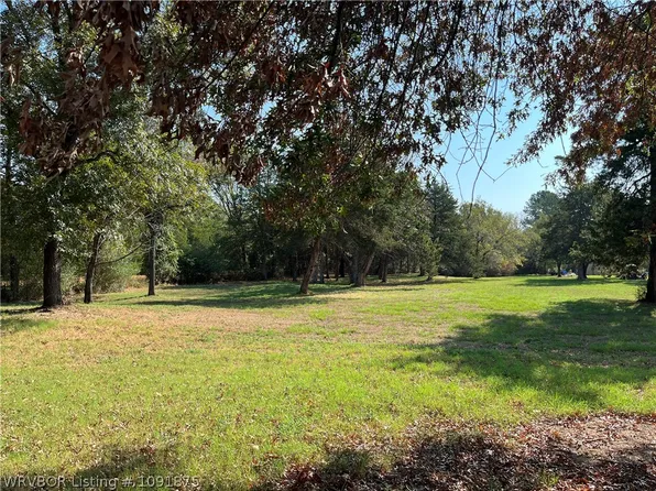 Tbd N Evergreen St, Greenwood, AR 72936