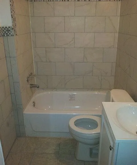 1536 Wharton St #3 — Photo 1