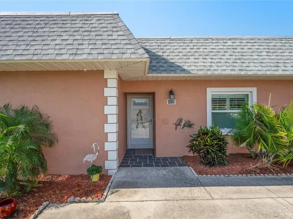 9622 Brassie Ct #9, New Pt Richey, FL 34655