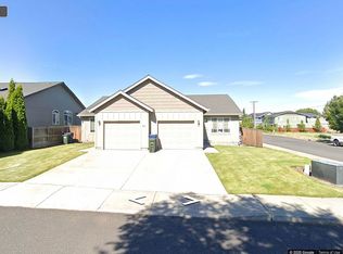 901 NE Hidden Valley Dr, Bend, OR 97701