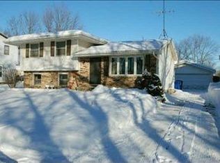 4107 E 24th St, Des Moines, IA 50317