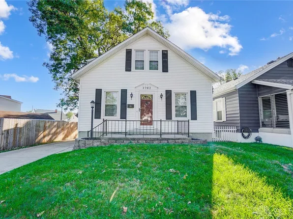 2702 Dwight Ave, Dayton, OH 45420