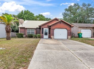 210 McKinley St, Niceville, FL 32578