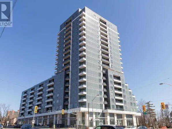 3121 Sheppard Ave E #1511, Toronto, ON M1T 0B6