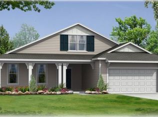 2128 Lindrick Ct NW, Calabash, NC 28467