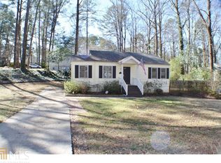 840 Gaylemont Cir, Decatur, GA 30033