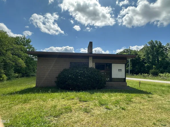 5934 Boston Rd, Roxboro, NC 27574