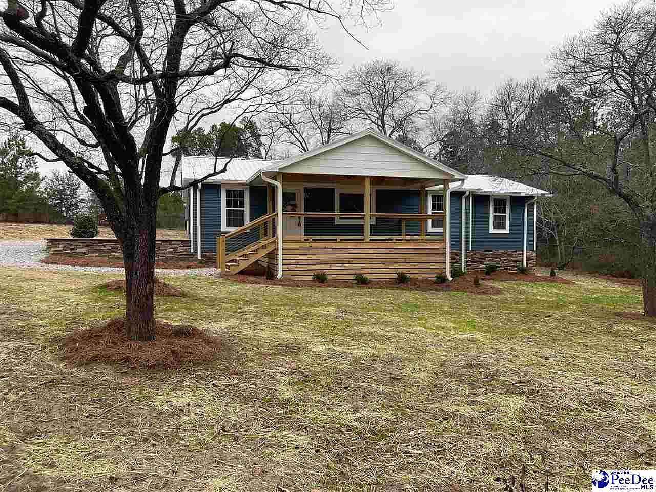 390 Ts Sellers Rd, Chesterfield, SC 29709 Zillow
